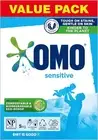 Sensitive Laundry Detergent Washing Powder Front and Top Loader 5Kg