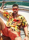 BAD BUNNY 11X14 Photo
