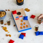 Cornhole Shots Drinking Game
