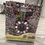 Takashi Murakami Flower Go Walk Tamagotchi Pink & White For Age 15+