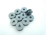 Jumbo Bobbin 770591001 For Janome MB4S,MB-7 Embroidery Elna 940S,970 eXpressive
