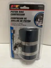 Performance Tool C28241 3-1/2”-7” Piston Ring Compressor