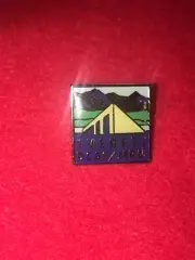 Boeing Everett DCAC / MRM Lapel Pin Pinback