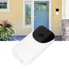 Hd Wifi Doorbell Ip66 Waterproof Night Vision Wireless Camera Video Doorbell 2BD