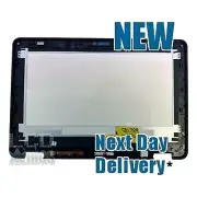 Dell Latitude 3190 2in1 HD Laptop Screen Assembly DD9NC