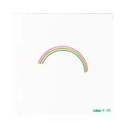 Cokin Rainbow 1 M (P) Series Creative Camera Filter P195