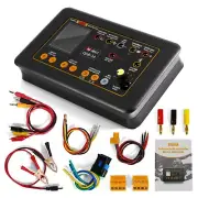 QDB-3A Ignition Coil Tester, Automobile Actuator Drive Detector, Drive Fault ...