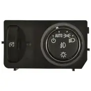 For 2015-2016 Chevrolet Colorado Instrument Panel Dimmer Switch SMP 582GJ77 (for: Chevrolet)