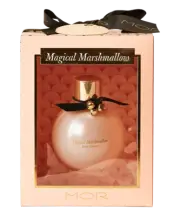 MOR - MAGICAL MARSHMALLOW - BODY CLEANSER - GIFT BOXED