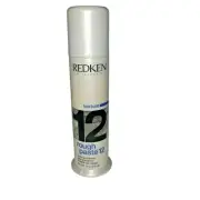 Redken Texture 12 Rough Paste Working Material 2.5 Oz / Pack of 2 / NEW