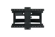 SANUS Preferred Full Motion TV Wall Mount SLF428-B2