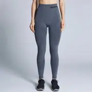 Patented Michelle Women's CORETECH Injury and Postpartum Recovery | Compressi...