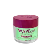 Wave WP048 Tortoise - Princess Collection Acrylic & Dip Dipping Powder SNS 56g