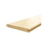 138 x 12mm 4.8m Pre-Oiled Clear 302 Laminated Pine Lining Board