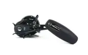 Shimano Reel Baitcast Ocea Jigger F Custom 1001 HG Left Hand (0015)