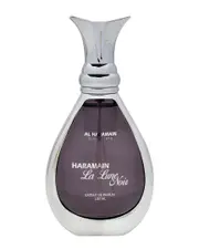 Al Haramain Unisex 3.33oz La Lune Noir EDP