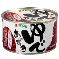 在飛比找momo購物網優惠-【加藤產業】加藤紅豆罐(400g)