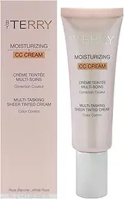 By Terry Cellularose Moisturizing CC Cream