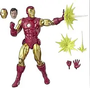 [Marvel] Hasbro Collectibles - Classic Legends 80Th Anv 6