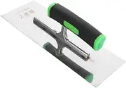 BUTIFULSIC Stainless Steel Putty Cutter Trowel Durable Scraper for Bricklaying Drywall and Plastering Lightweight Design with Comfortable Grip for Efficient Application