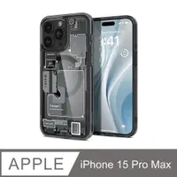 在飛比找PChome24h購物優惠-Spigen iPhone 15 Pro Max Ultra
