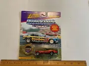 1995 Johnny Lightning Dragsters USA Series 3