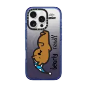 iPhone 16 Pro Impact Case MagSafe Compatible Bearly Ready