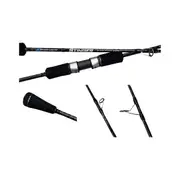 Ocean's Legacy Stinger Slow Jig Overhead Rod 6ft 2in