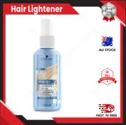 Schwarzkopf Nordic Blonde, Hair Lightener, Lightening Spray 125mL