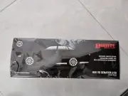 Biante 1:18 HSV VS Senator 215i Cherry Black