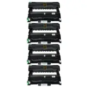 4pk DR420 Drum Unit ONLY For Brother HL-2220 2230 2240 2240D 2270DW 2275D