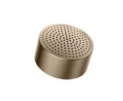 Bluetooth Speaker Portable Edition Intelligent Speaker - GOLD