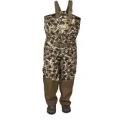 AVERY HERITAGE 2.0 BREATHABLE WADERS : OLD SCHOOL: SIZE 9