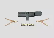 Marklin 7319 Ho Scale Pack of Short Current-Conducting Hooks