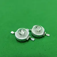 在飛比找蝦皮購物優惠-5pcs~30pcs 3W UV 365nm~370nm 4