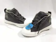 Converse Toddler Boy's CTAS Street Brown Mid Top Boots-Size 6/7/8/10 NWB A01530C