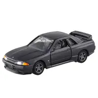 在飛比找PChome24h購物優惠-TOMICA PREMIUM 26 日產SKYLINE GT