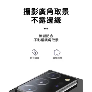 【SHOWHAN】SAMSUNG Galaxy Note 20 / Note 20 Ultra 手機鏡頭鋼化膜玻璃保護貼