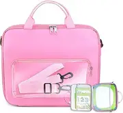 Bag Compatible with LeapFrog LeapStart 3D Interactive Learning System