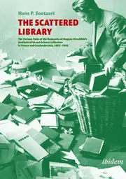 The Scattered Library