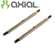 NEW Axial AXI234034 Stainless Steel Links M6 x 105mm (2) SCX10 III