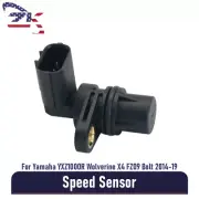 1TP-83755-00-00 Speed Sensor For Yamaha YXZ1000R Wolverine X4 FZ09 Bolt 2014-19