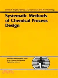 在飛比找三民網路書店優惠-Systematic Methods of Chemical