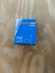 Giant bicycle tube - 700c x 28-32c - Presta
