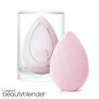 在飛比找Yahoo奇摩購物中心優惠-beautyblender 原創美妝蛋-香檳粉