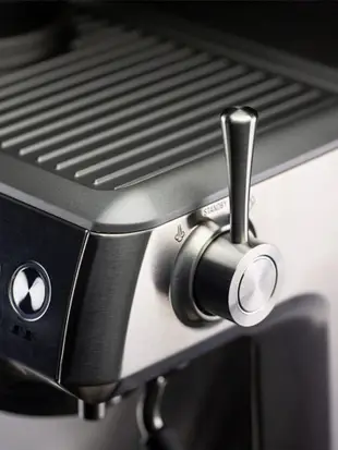 鉑富Breville咖啡機蒸汽旋鈕改拉桿配件 更換升級 (5折)