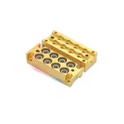 NUBM08 455nm 450nm 36W Blu-ray Laser Diode For Carving