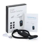 Intelligent Posture Correction Device Smart Realtime Scientific Back Posture Training Monitoring Corrector Adult