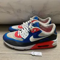 在飛比找蝦皮購物優惠-【現貨二手】NIKE AIR MAX LUNAR90 C3.