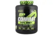 MusclePharm Combat 100% Whey Vanilla 2.2kg (5lb)